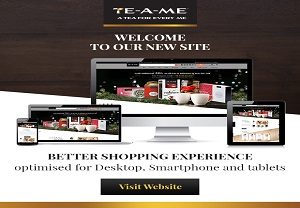 new website launched